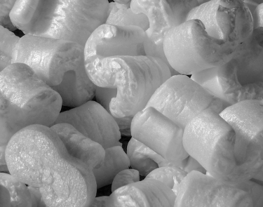 Polystyrene